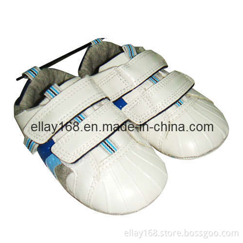 Leather Babies Sport Shoes Bh-S022